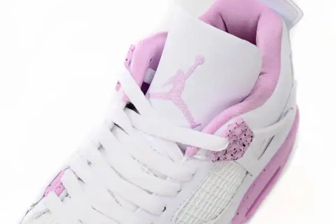 Cheap TBkick Retro CT8527-116 4 White Jordan Pink 0612